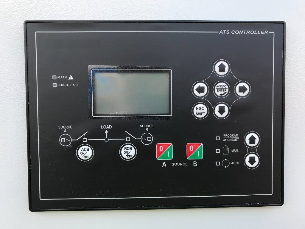 ATS Panel 2.500A - Max 1.730 kVA - DPX-27513 - Építőipari berendezések: 4 kép. ATS Panel 2.500A - Max 1.730 kVA - DPX-27513 - Építőipari berendezések: 4 kép.