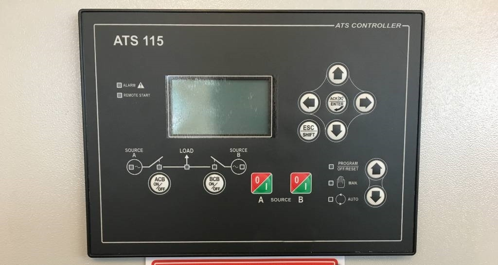 ATS Panel 400A - Max 275 kVA - DPX-27507 - Építőipari berendezések: 2 kép. ATS Panel 400A - Max 275 kVA - DPX-27507 - Építőipari berendezések: 2 kép.