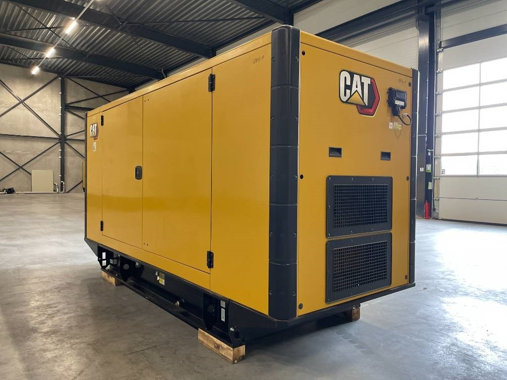 CAT DE200E0 - 200 kVA Generator - DPX-18017 - Áramfejlesztő: 3 kép. CAT DE200E0 - 200 kVA Generator - DPX-18017 - Áramfejlesztő: 3 kép.