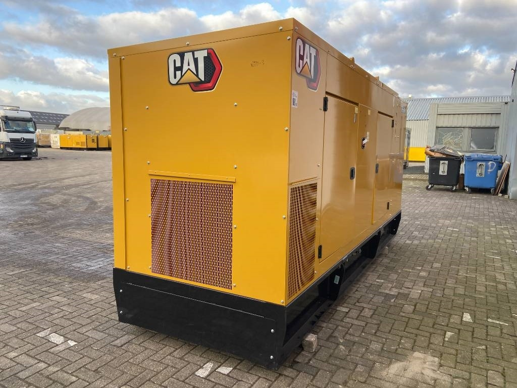 CAT DE550GC - 550 kVA Stand-by Generator - DPX-18221 - Áramfejlesztő: 3 kép. CAT DE550GC - 550 kVA Stand-by Generator - DPX-18221 - Áramfejlesztő: 3 kép.