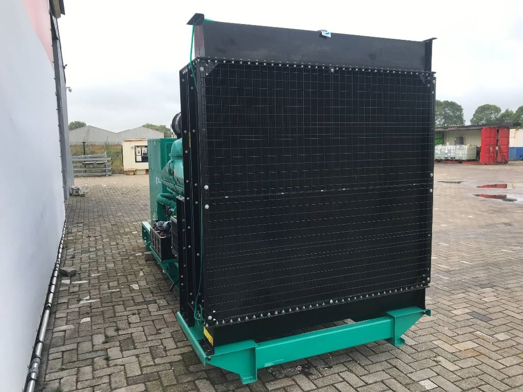 Cummins C1100D5B - 1.100 kVA Open Generator - DPX-18531-O - Áramfejlesztő: 3 kép. Cummins C1100D5B - 1.100 kVA Open Generator - DPX-18531-O - Áramfejlesztő: 3 kép.