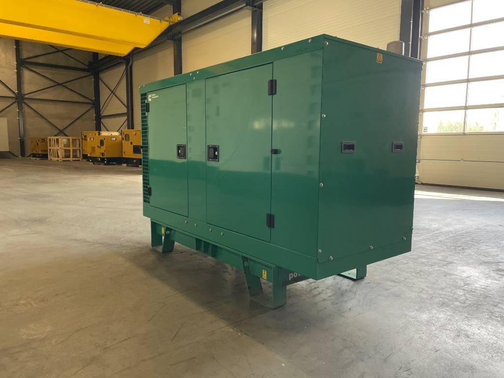 Cummins C38D5 - 38 kVA Surplus genset - DPX-18504 - Áramfejlesztő: 3 kép. Cummins C38D5 - 38 kVA Surplus genset - DPX-18504 - Áramfejlesztő: 3 kép.