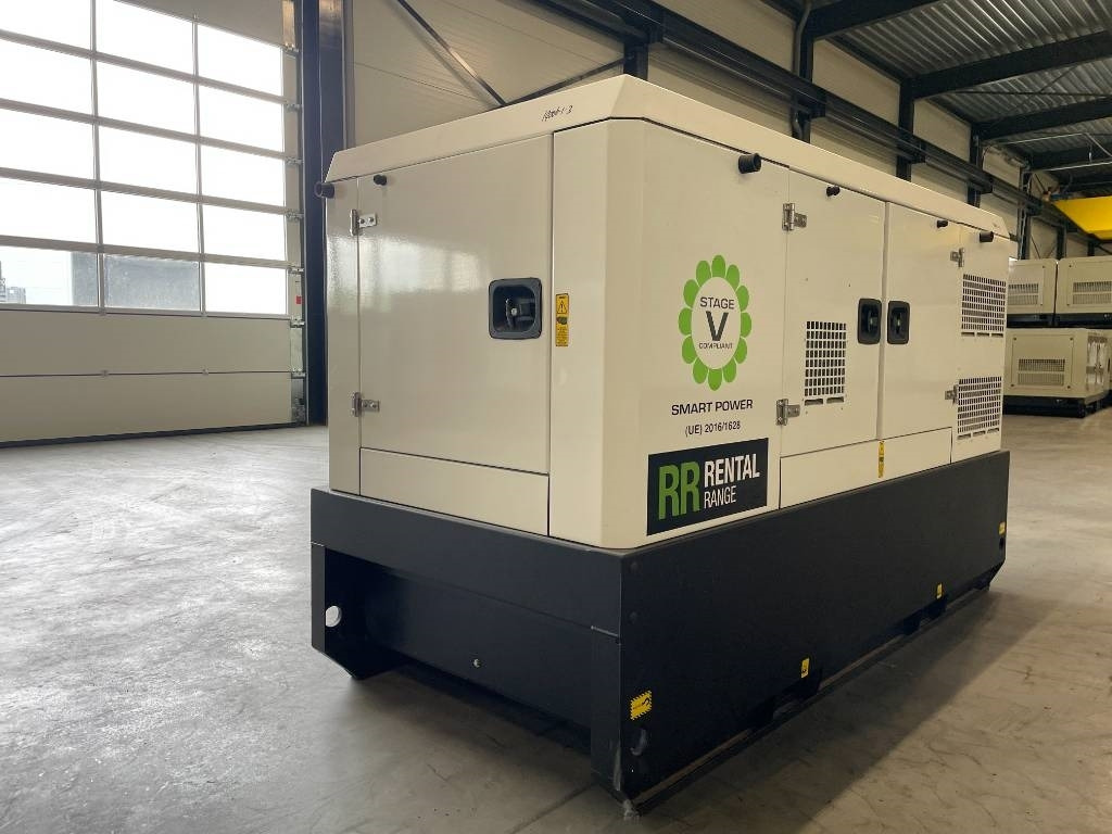 Deutz TCD2.9L4 - 60 kVA Stage V Generator - DPX-19006.1 - Áramfejlesztő: 4 kép. Deutz TCD2.9L4 - 60 kVA Stage V Generator - DPX-19006.1 - Áramfejlesztő: 4 kép.