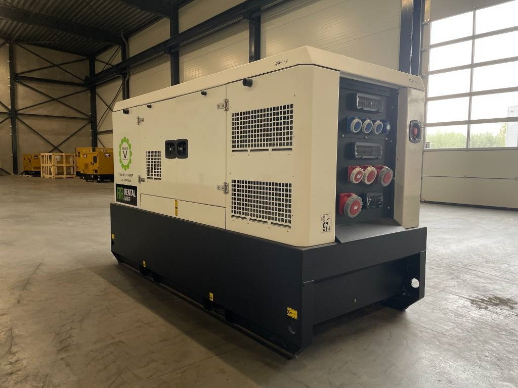 Deutz TCD2.9L4 - 60 kVA Stage V Generator - DPX-19006.1 - Áramfejlesztő: 3 kép. Deutz TCD2.9L4 - 60 kVA Stage V Generator - DPX-19006.1 - Áramfejlesztő: 3 kép.
