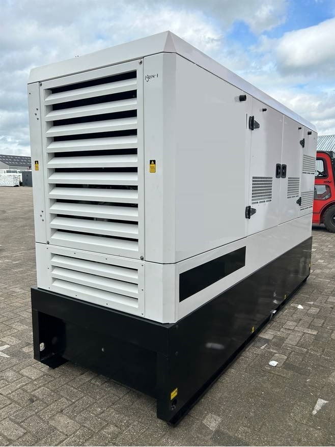 Deutz TCD6.1L6 - 165 kVA Stage V Generator - DPX-19014 - Áramfejlesztő: 3 kép. Deutz TCD6.1L6 - 165 kVA Stage V Generator - DPX-19014 - Áramfejlesztő: 3 kép.