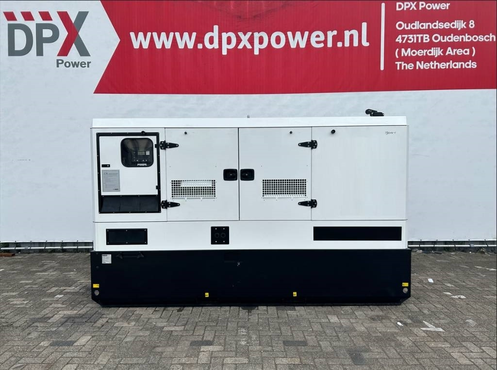 Deutz TCD6.1L6 - 165 kVA Stage V Generator - DPX-19014 - Áramfejlesztő: 1 kép. Deutz TCD6.1L6 - 165 kVA Stage V Generator - DPX-19014 - Áramfejlesztő: 1 kép.