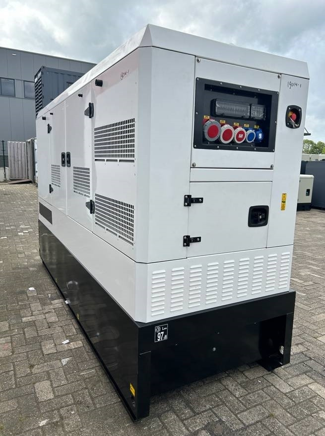 Deutz TCD6.1L6 - 165 kVA Stage V Generator - DPX-19014 - Áramfejlesztő: 2 kép. Deutz TCD6.1L6 - 165 kVA Stage V Generator - DPX-19014 - Áramfejlesztő: 2 kép.