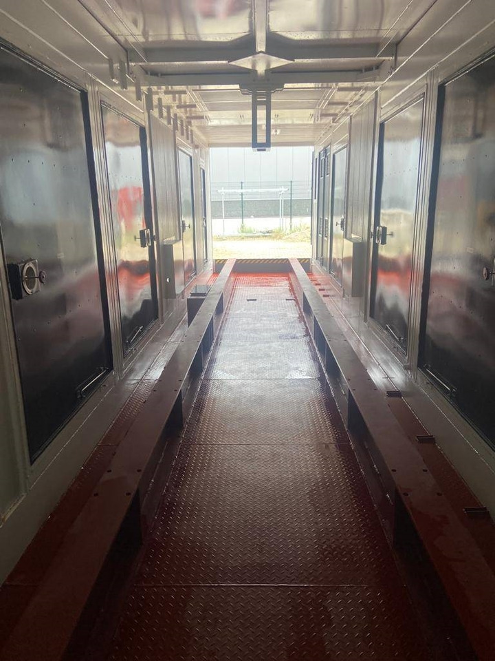 Container 40FT HC - Genset Container - DPX-29049 - Építőipari gépek: 5 kép. Container 40FT HC - Genset Container - DPX-29049 - Építőipari gépek: 5 kép.