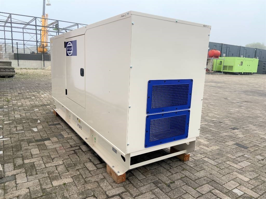 FG Wilson P150-5 - 150 kVA Genset - DPX-16009 - Áramfejlesztő: 2 kép. FG Wilson P150-5 - 150 kVA Genset - DPX-16009 - Áramfejlesztő: 2 kép.