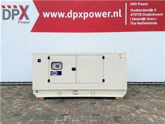 FG Wilson P150-5 - 150 kVA Genset - DPX-16009 - Áramfejlesztő: 1 kép. FG Wilson P150-5 - 150 kVA Genset - DPX-16009 - Áramfejlesztő: 1 kép.