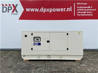 FG Wilson P165-5 - 165 kVA Genset - DPX-16010 - Áramfejlesztő: 1 kép. FG Wilson P165-5 - 165 kVA Genset - DPX-16010 - Áramfejlesztő: 1 kép.