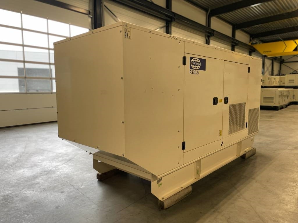 FG Wilson P330-5 - 330 kVA Surplus Genset - DPX-25086 - Áramfejlesztő: 4 kép. FG Wilson P330-5 - 330 kVA Surplus Genset - DPX-25086 - Áramfejlesztő: 4 kép.