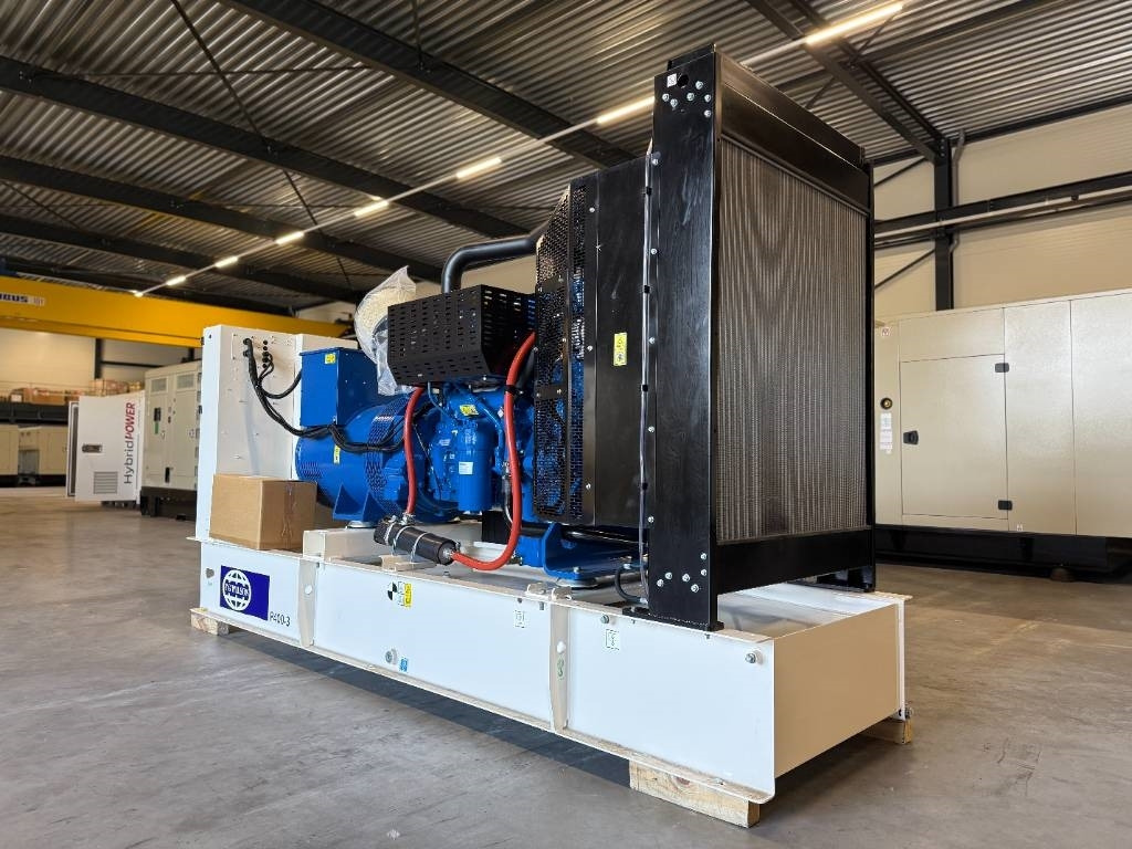 FG Wilson P400-3 - 400 kVA Open Genset - DPX-16017-O - Áramfejlesztő: 5 kép. FG Wilson P400-3 - 400 kVA Open Genset - DPX-16017-O - Áramfejlesztő: 5 kép.