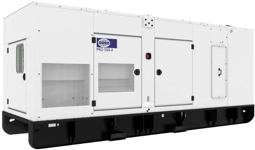 FG Wilson PRO550-4 - 550 kVA Genset Stage V - DPX-16056 - Áramfejlesztő: 1 kép. FG Wilson PRO550-4 - 550 kVA Genset Stage V - DPX-16056 - Áramfejlesztő: 1 kép.