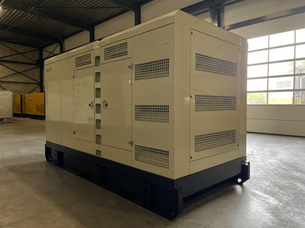Hyundai DP158LC - 510 kVA Generator - DPX-19855 - Áramfejlesztő: 3 kép. Hyundai DP158LC - 510 kVA Generator - DPX-19855 - Áramfejlesztő: 3 kép.