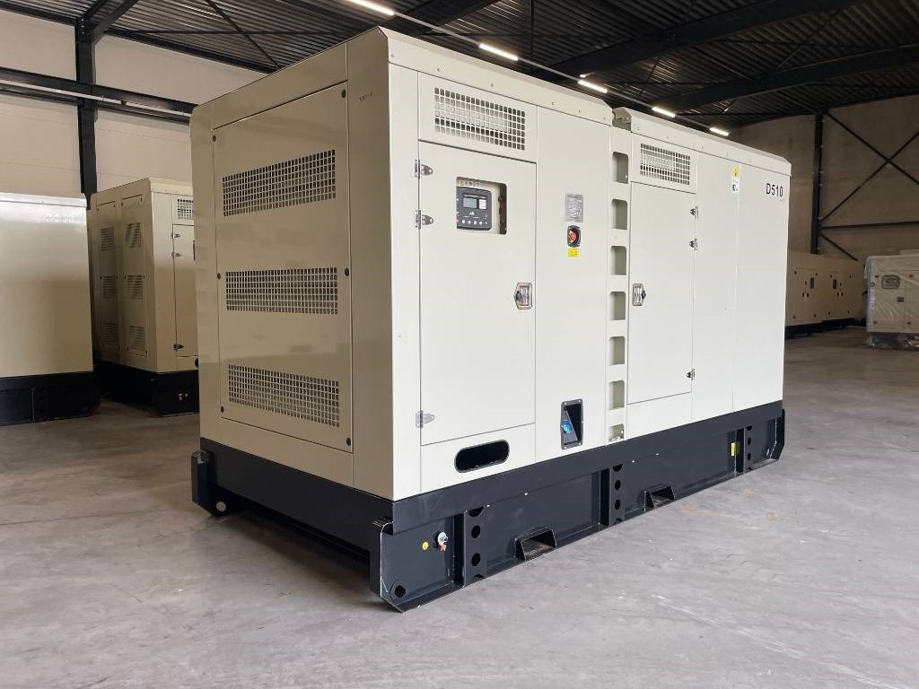 Hyundai DP158LC - 510 kVA Generator - DPX-19855 - Áramfejlesztő: 2 kép. Hyundai DP158LC - 510 kVA Generator - DPX-19855 - Áramfejlesztő: 2 kép.