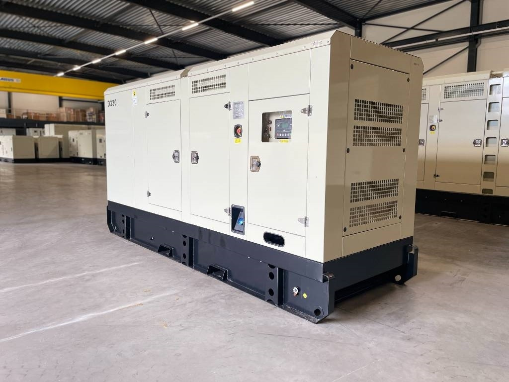 Hyundai P126TI-II - 330 kVA Generator - DPX-19853 - Áramfejlesztő: 5 kép. Hyundai P126TI-II - 330 kVA Generator - DPX-19853 - Áramfejlesztő: 5 kép.