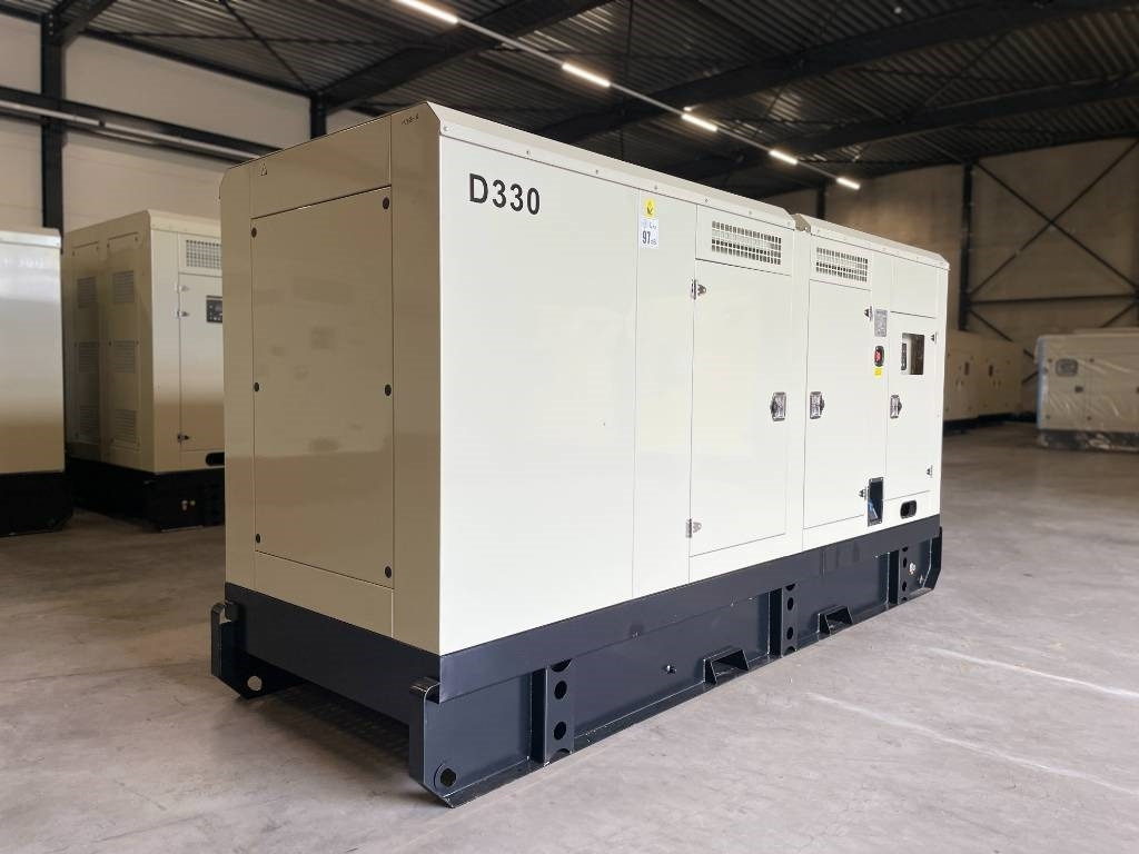 Hyundai P126TI-II - 330 kVA Generator - DPX-19853 - Áramfejlesztő: 2 kép. Hyundai P126TI-II - 330 kVA Generator - DPX-19853 - Áramfejlesztő: 2 kép.