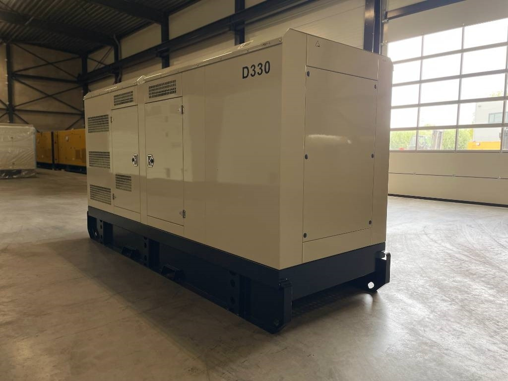 Hyundai P126TI-II - 330 kVA Generator - DPX-19853 - Áramfejlesztő: 3 kép. Hyundai P126TI-II - 330 kVA Generator - DPX-19853 - Áramfejlesztő: 3 kép.