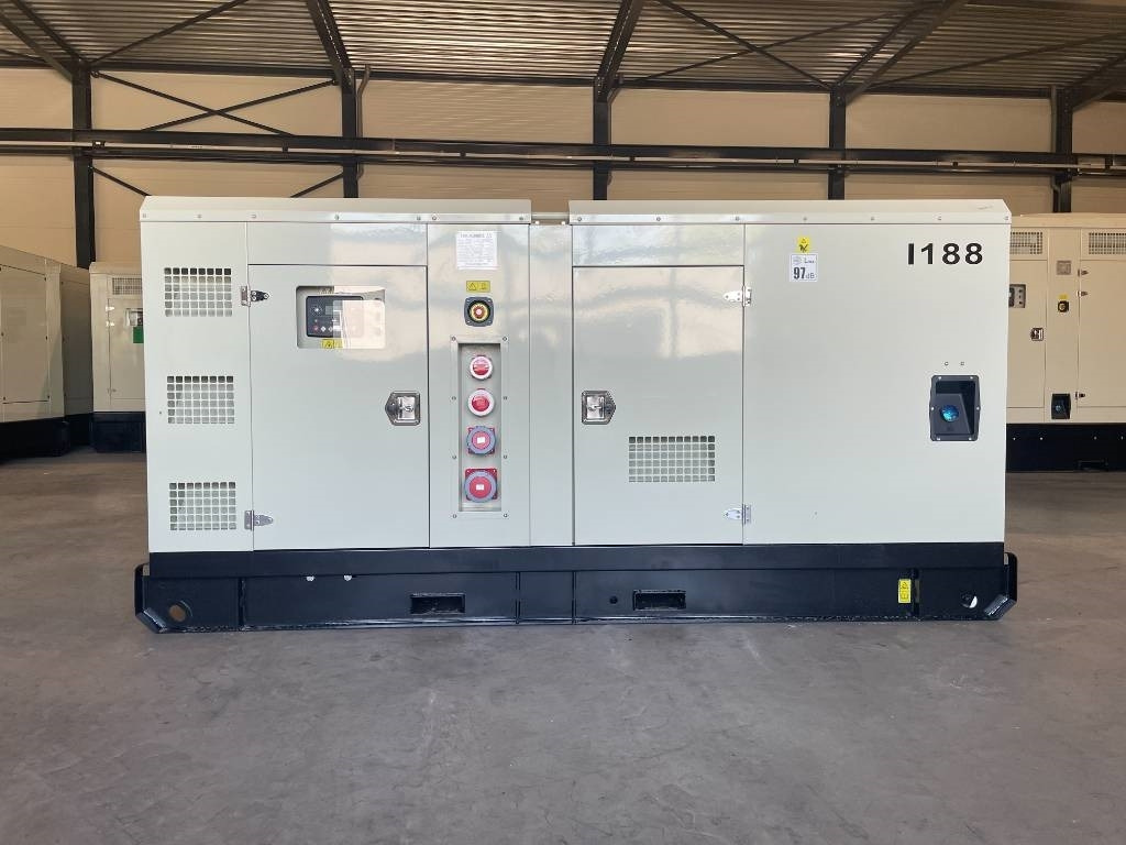 Iveco NEF67TM4 - 188 kVA Generator - DPX-19793 - Áramfejlesztő: 1 kép. Iveco NEF67TM4 - 188 kVA Generator - DPX-19793 - Áramfejlesztő: 1 kép.