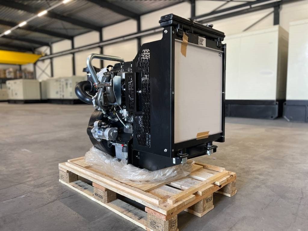 Perkins 1103A-33TG2 - Diesel Engine -New - Motor - Építőipari gépek: 4 kép. Perkins 1103A-33TG2 - Diesel Engine -New - Motor - Építőipari gépek: 4 kép.