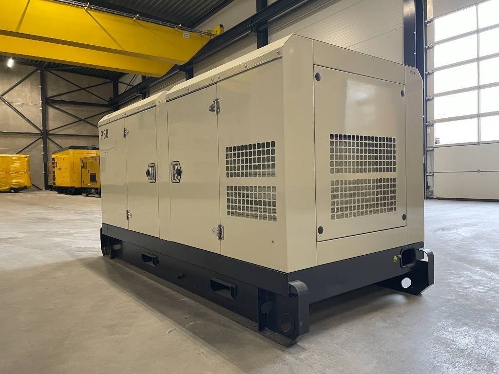 Perkins 1104A-44TG2 - 88 kVA Generator - DPX-19805 - Áramfejlesztő: 3 kép. Perkins 1104A-44TG2 - 88 kVA Generator - DPX-19805 - Áramfejlesztő: 3 kép.