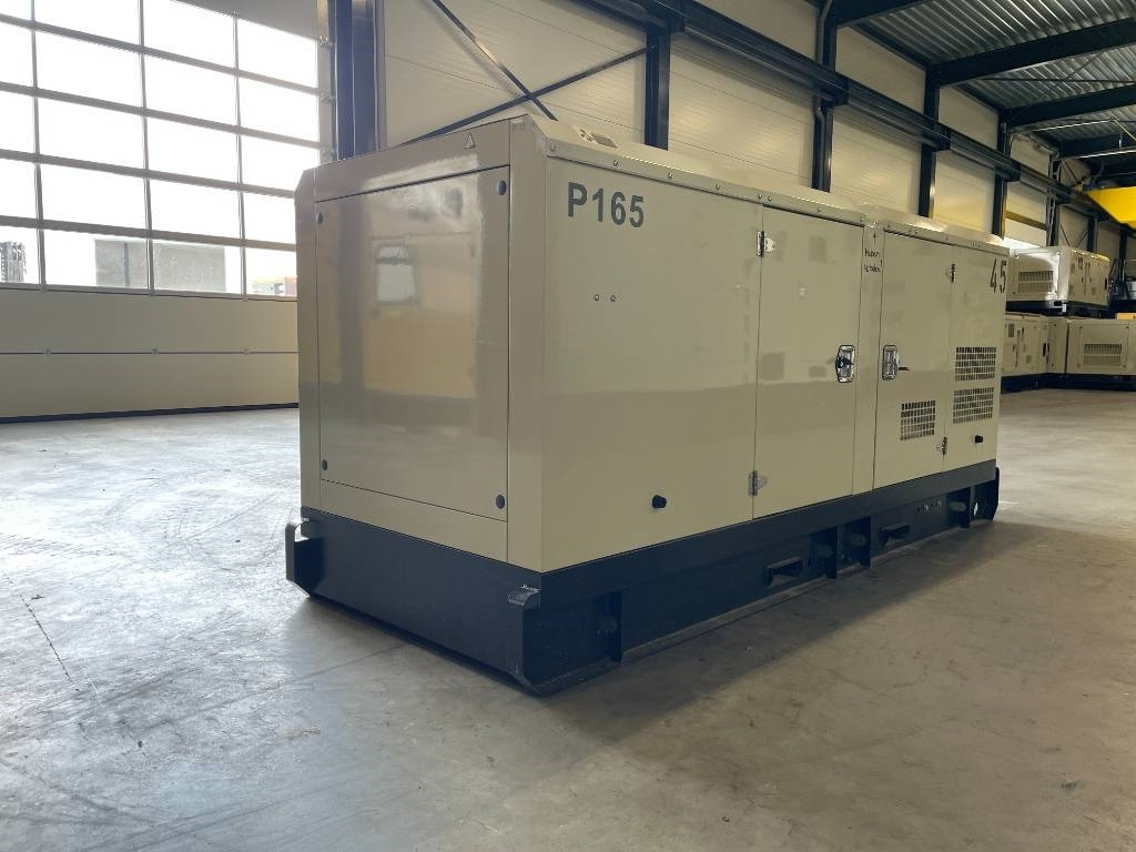 Perkins 1106A-70TA - 165 kVA Generator - DPX-12638 - Áramfejlesztő: 4 kép. Perkins 1106A-70TA - 165 kVA Generator - DPX-12638 - Áramfejlesztő: 4 kép.
