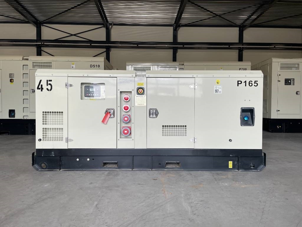 Perkins 1106A-70TA - 165 kVA Generator - DPX-12638 - Áramfejlesztő: 1 kép. Perkins 1106A-70TA - 165 kVA Generator - DPX-12638 - Áramfejlesztő: 1 kép.