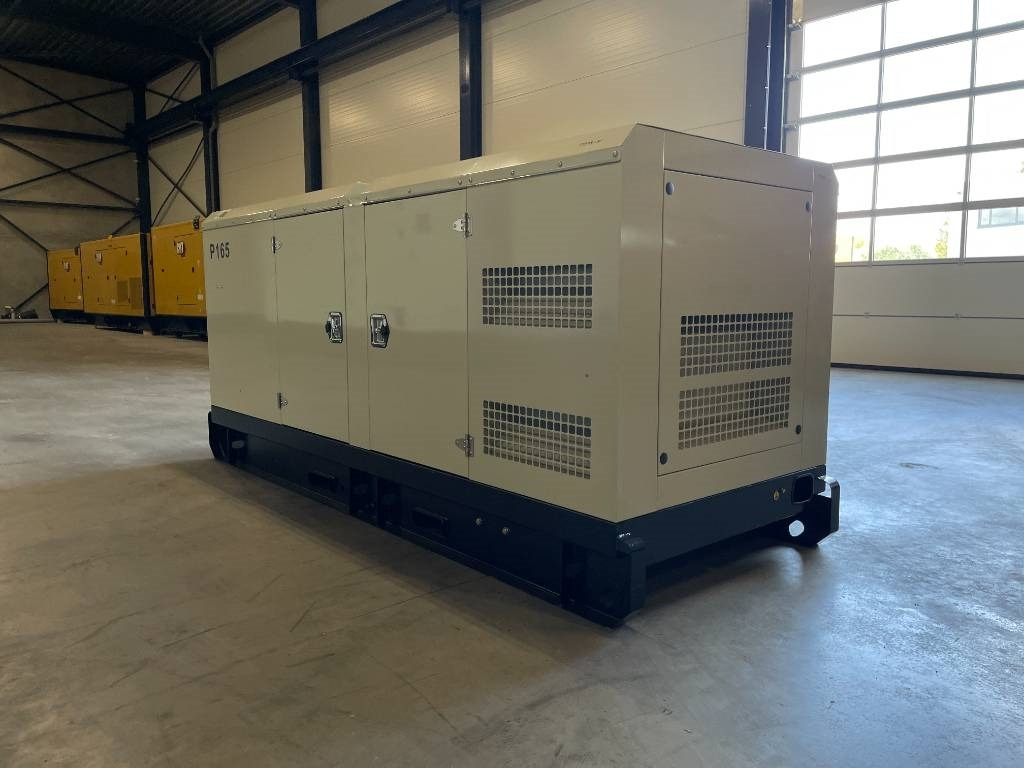 Perkins 1106A-70TA - 165 kVA Generator - DPX-19808 - Áramfejlesztő: 3 kép. Perkins 1106A-70TA - 165 kVA Generator - DPX-19808 - Áramfejlesztő: 3 kép.