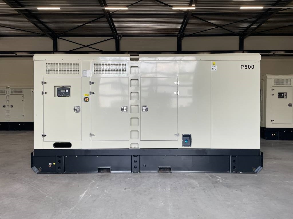 Perkins 2506C-E15TAG1 - 500 kVA Generator - DPX-19813 - Áramfejlesztő: 1 kép. Perkins 2506C-E15TAG1 - 500 kVA Generator - DPX-19813 - Áramfejlesztő: 1 kép.