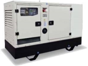 Perkins 404J-22G - 22 kVA - Stage V Genset - DPX-19906 - Áramfejlesztő: 2 kép. Perkins 404J-22G - 22 kVA - Stage V Genset - DPX-19906 - Áramfejlesztő: 2 kép.