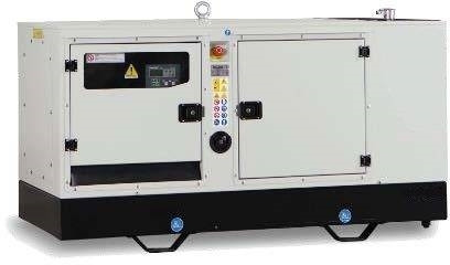 Perkins 404J-22G - 22 kVA - Stage V Genset - DPX-19906 - Áramfejlesztő: 1 kép. Perkins 404J-22G - 22 kVA - Stage V Genset - DPX-19906 - Áramfejlesztő: 1 kép.