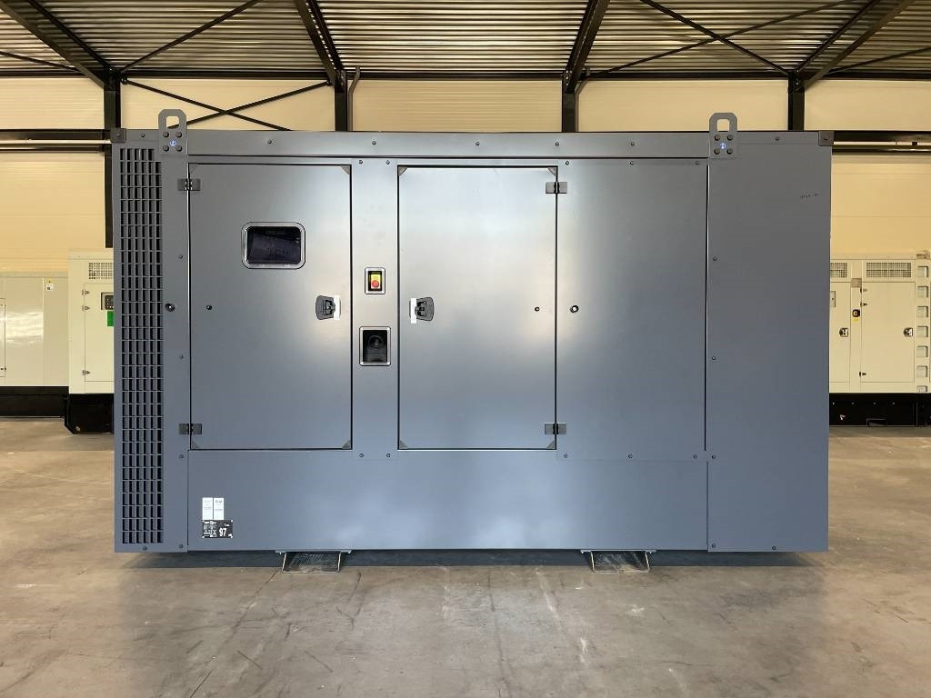 Scania DC09 - 300 kVA Generator - DPX-17947 - Áramfejlesztő: 1 kép. Scania DC09 - 300 kVA Generator - DPX-17947 - Áramfejlesztő: 1 kép.