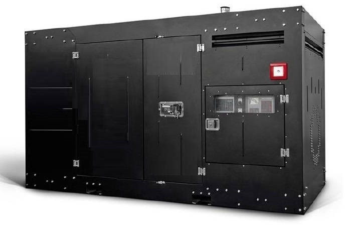 Scania DC09 72A - 287 kVA Genset SuperSilent- DPX-21033 - Áramfejlesztő: 1 kép. Scania DC09 72A - 287 kVA Genset SuperSilent- DPX-21033 - Áramfejlesztő: 1 kép.