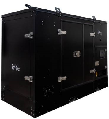 Scania DC09 72A - 287 kVA Genset SuperSilent- DPX-21033 - Áramfejlesztő: 2 kép. Scania DC09 72A - 287 kVA Genset SuperSilent- DPX-21033 - Áramfejlesztő: 2 kép.