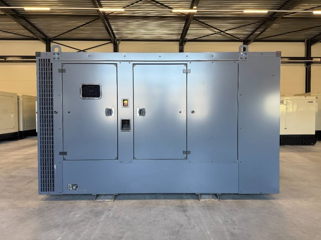 Scania DC9 - 330 kVA Generator - DPX-17948 - Áramfejlesztő: 1 kép. Scania DC9 - 330 kVA Generator - DPX-17948 - Áramfejlesztő: 1 kép.