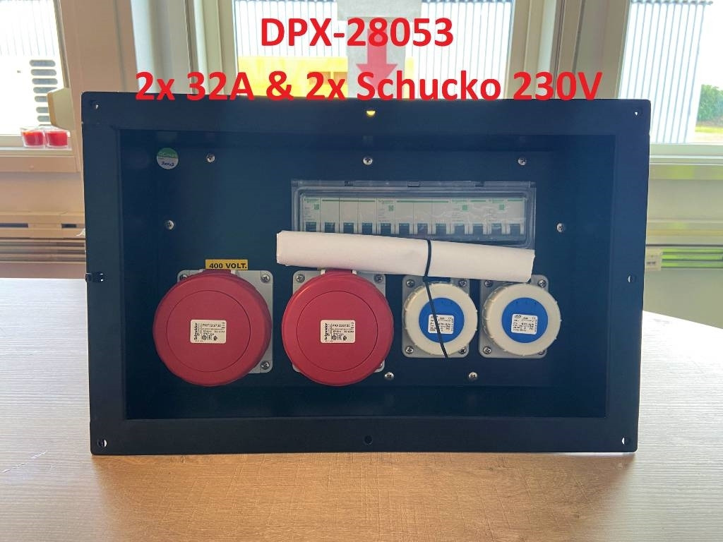 Socket boxes - various options - Építőipari berendezések: 3 kép. Socket boxes - various options - Építőipari berendezések: 3 kép.