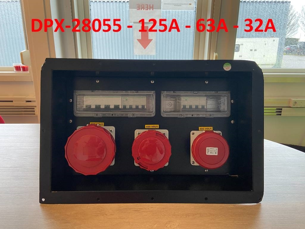 Socket boxes - various options - Építőipari berendezések: 5 kép. Socket boxes - various options - Építőipari berendezések: 5 kép.