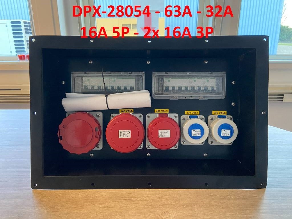 Socket boxes - various options - Építőipari berendezések: 4 kép. Socket boxes - various options - Építőipari berendezések: 4 kép.