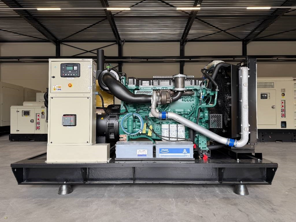 Volvo TAD1341GE Open genset - DPX-18877-O - Áramfejlesztő: 1 kép. Volvo TAD1341GE Open genset - DPX-18877-O - Áramfejlesztő: 1 kép.