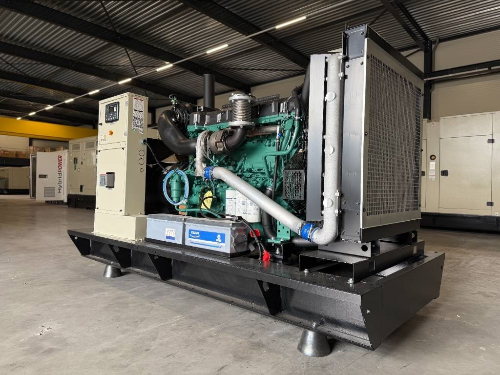 Volvo TAD1341GE Open genset - DPX-18877-O - Áramfejlesztő: 5 kép. Volvo TAD1341GE Open genset - DPX-18877-O - Áramfejlesztő: 5 kép.