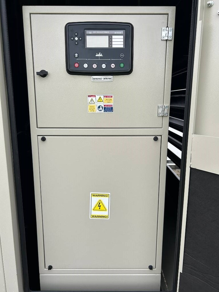 Volvo TAD1642GE - 650 kVA Generator - DPX-18884 - Áramfejlesztő: 4 kép. Volvo TAD1642GE - 650 kVA Generator - DPX-18884 - Áramfejlesztő: 4 kép.