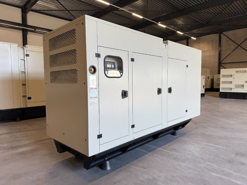 Volvo TAD840GE - 220 kVA Generator - DPX-18875 - Áramfejlesztő: 2 kép. Volvo TAD840GE - 220 kVA Generator - DPX-18875 - Áramfejlesztő: 2 kép.