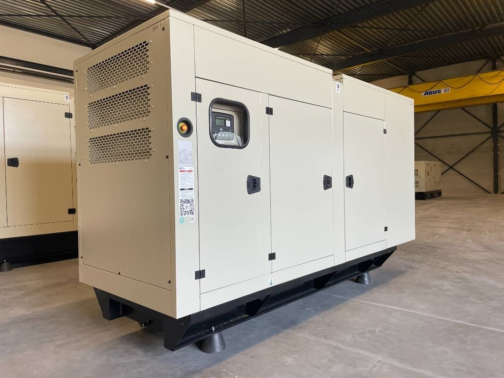 Volvo TAD841GE - 275 kVA Generator - DPX-18876 - Áramfejlesztő: 2 kép. Volvo TAD841GE - 275 kVA Generator - DPX-18876 - Áramfejlesztő: 2 kép.