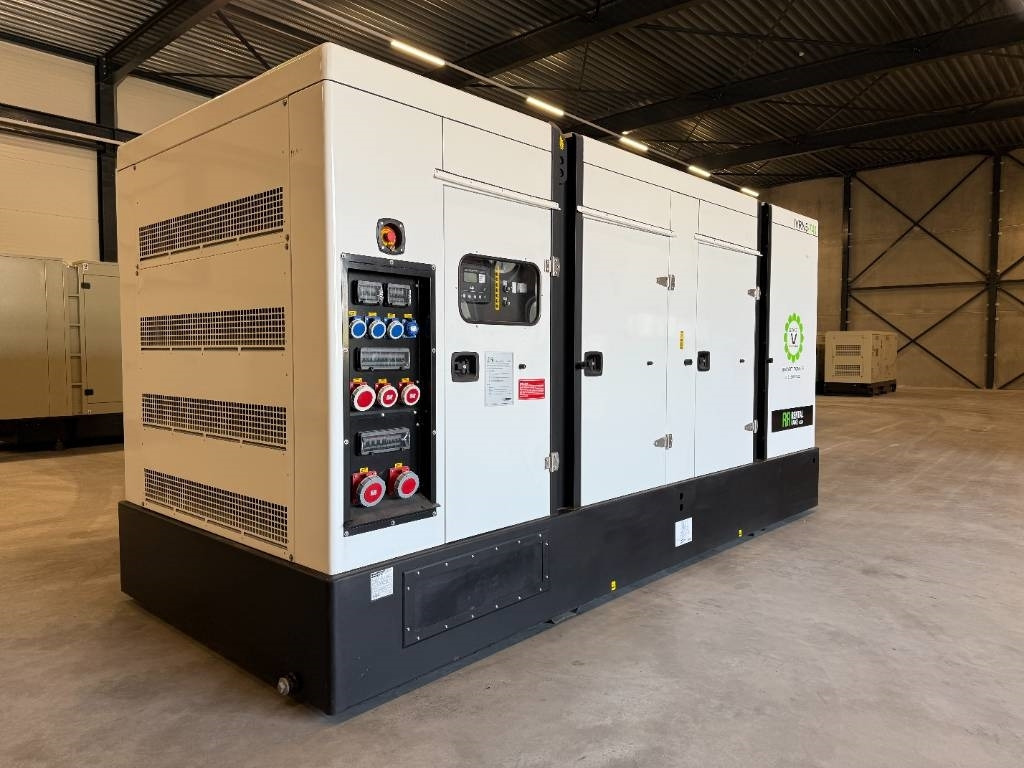 Volvo TWD1683GE - 740 kVA Stage V Generator - DPX-19040 - Áramfejlesztő: 2 kép. Volvo TWD1683GE - 740 kVA Stage V Generator - DPX-19040 - Áramfejlesztő: 2 kép.