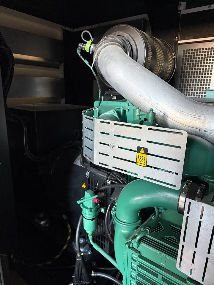 Új Áramfejlesztő Volvo TWD1683GE - 740 kVA Stage V Generator - DPX-19040: 11 kép.