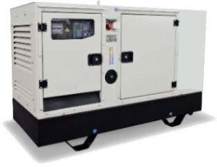 Yanmar 4TNV88-22G - 22 kVA - Stage V Genset - DPX-19907 - Áramfejlesztő: 2 kép. Yanmar 4TNV88-22G - 22 kVA - Stage V Genset - DPX-19907 - Áramfejlesztő: 2 kép.