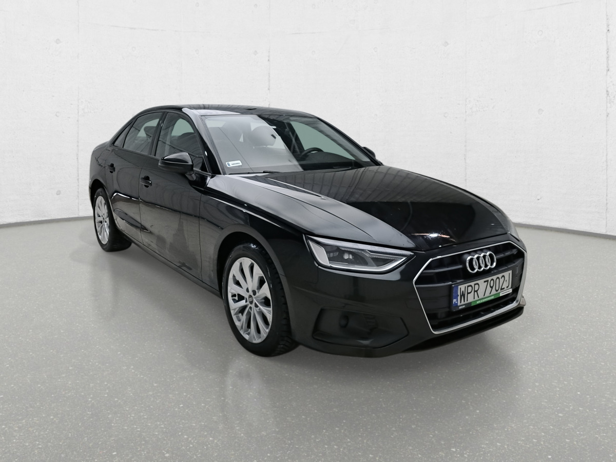 AUDI A4 LIMOUSINE SEDAN - Szedán: 1 kép. AUDI A4 LIMOUSINE SEDAN - Szedán: 1 kép.
