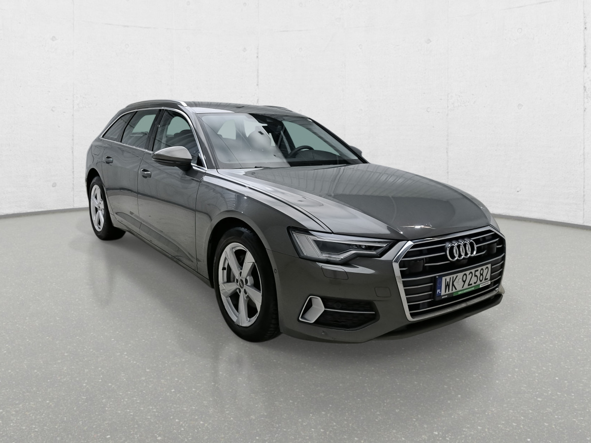 AUDI A6 KOMBI - Autó: 1 kép. AUDI A6 KOMBI - Autó: 1 kép.
