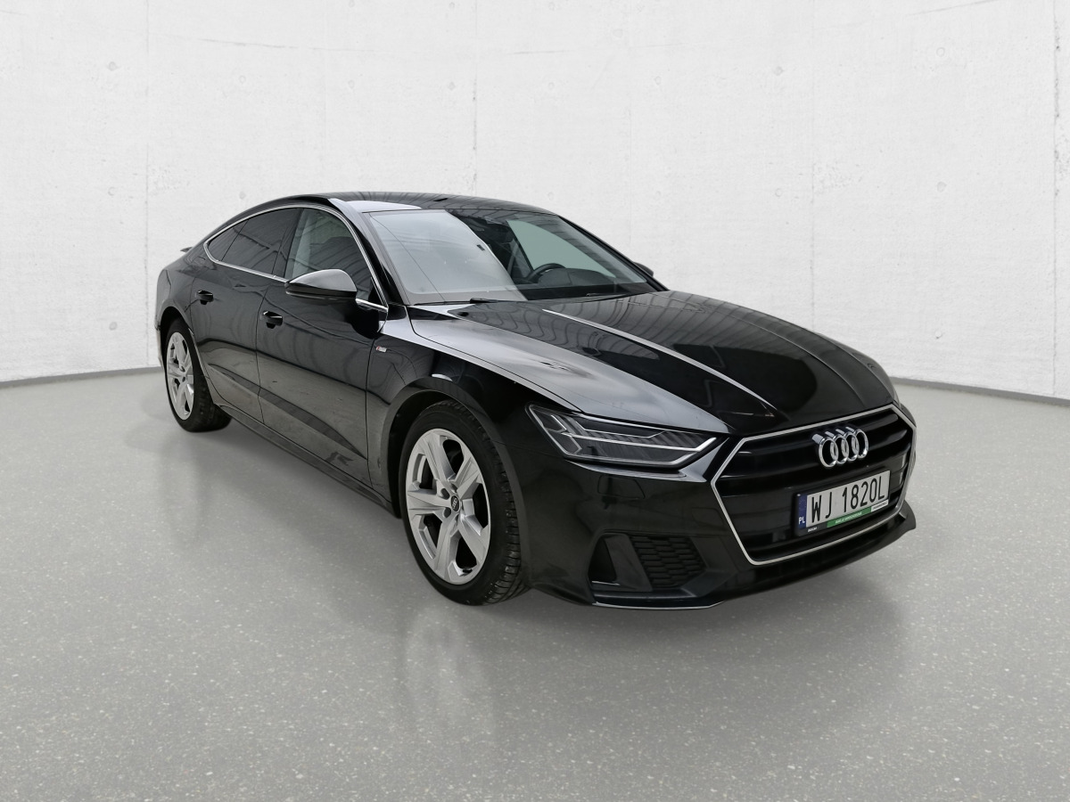 AUDI A7 HATCHBACK - Hatchback: 2 kép. AUDI A7 HATCHBACK - Hatchback: 2 kép.